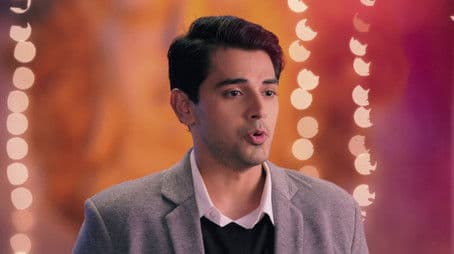 Anant Is Grateful to Gehna