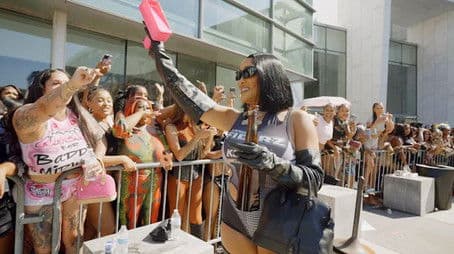 Baddies Midwest & Baddies Gone Wild Auditions: Part 2