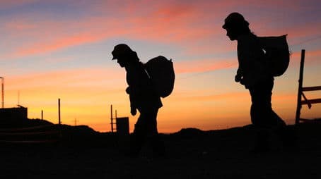 Part One: Dreams & Disasters