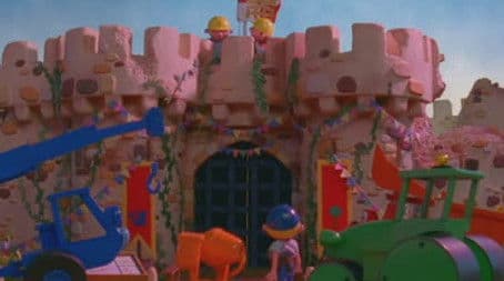 The Knights of Can-A-Lot