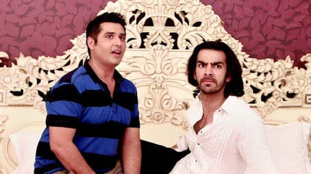 Shaan Receives An Ultimatum