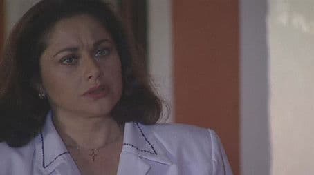 Mónica's Disappearance