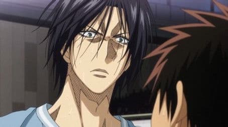 In My Own Way, I'm Desperate