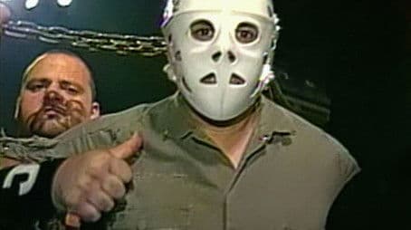 ECW Hardcore TV - Feb. 07, 1995