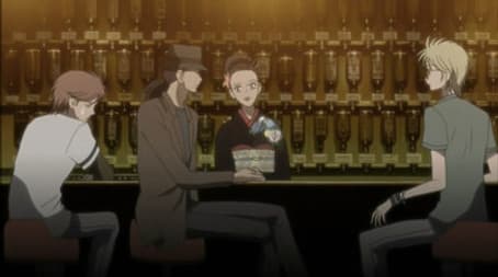 Episode 36.5: Junko's Room 3