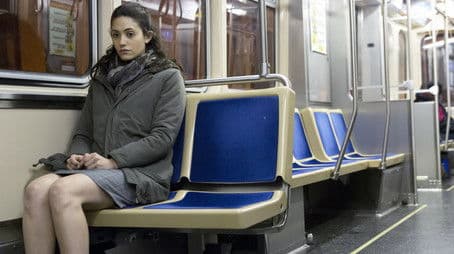 Strangers on a Train