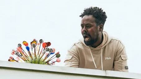 All the way to the mind