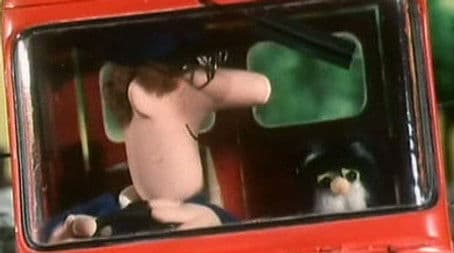 The Sheep in the Clover Field