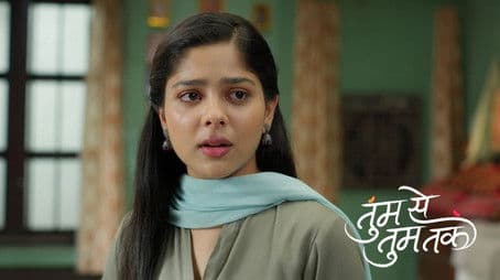 Aryavardhan Decides To Stop Anu's Wedding