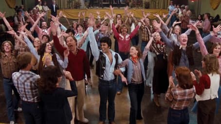 Rally 'Round the Bank