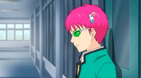 Talent Blossoms?! Melancholy of a Popular Magician + An Exercise in Runaway Delusion + Break-time Disaster + Crushed! Surprise Party