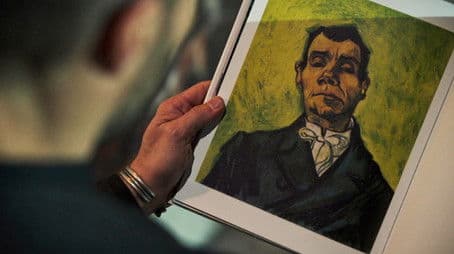 The Last Tsuburaya / OK I'll Bite