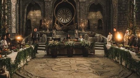 The Most Powerful Creature Under the Sky