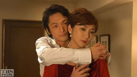 8th Stage - The Man I Loved Is a Murderer