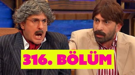 Episode 316