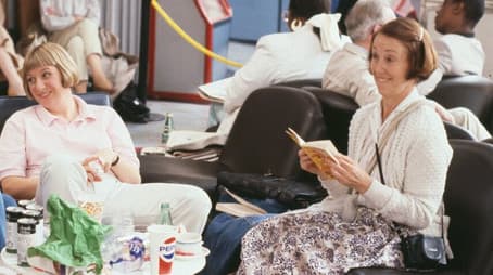 We'd Quite Like To Apologise