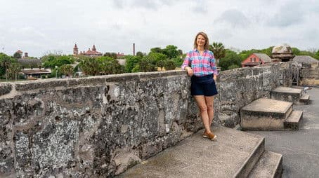 St. Augustine, Florida