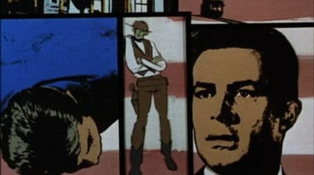 The Night of the Surreal McCoy