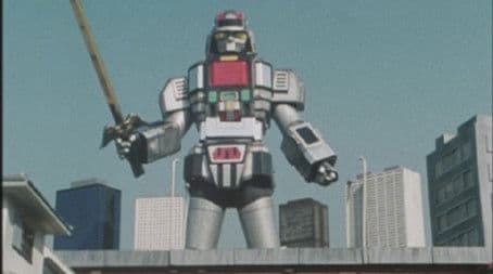 I Am Satan Gorth' Son