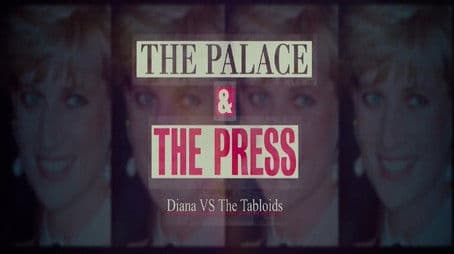 Diana vs. the Tabloids
