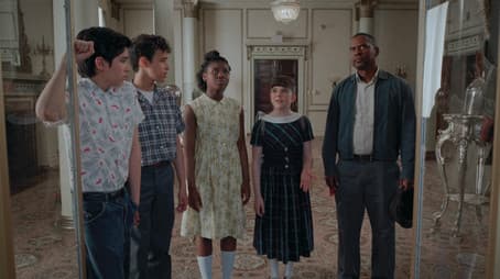 The Ghost Writer (2)