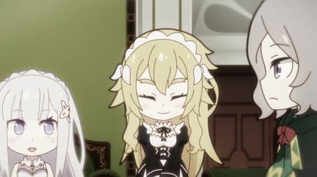 Re:ZERO - Starting Break Time From Zero 2: Otto's Diary 2