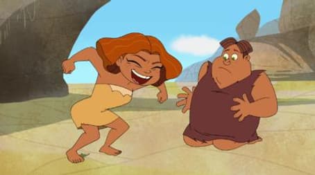 Caverns and Creepers