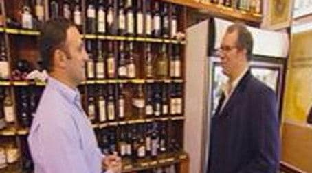 Celebrity Special, David Quantick