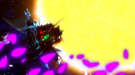 To Fly to the Future