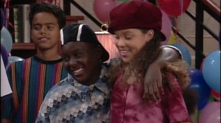 Alfie's Birthday Party