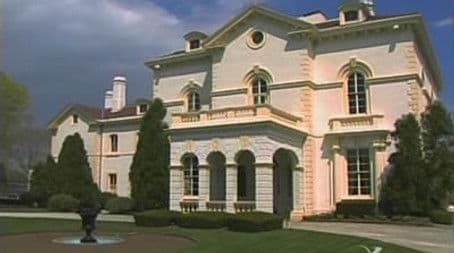 Astor Mansion / NJ Affiliate