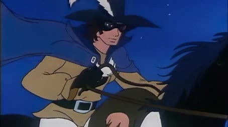 Birth of the Star of the Seine