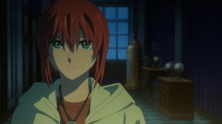 Needs must when the devil drives. II