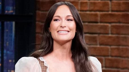 Kacey Musgraves, Sue Bird & Megan Rapinoe