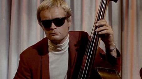 The Discotheque Affair