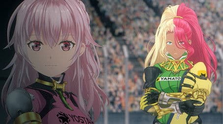 The Queen`s Showdown