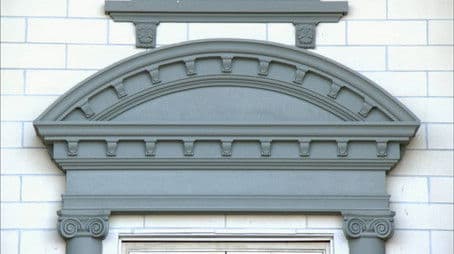 Needles & Pins, Architectural Mouldings, Locomotives, Clothespins