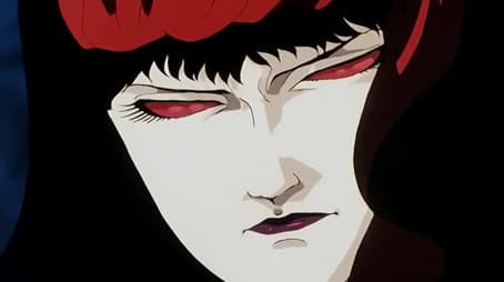 The Future! Through the Deep Darkness