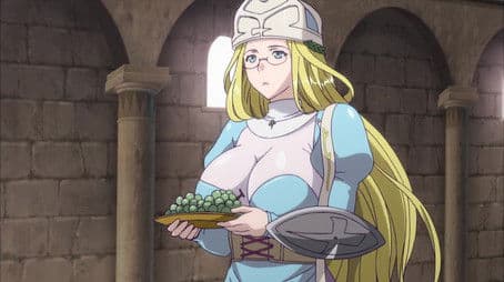 Strategy! Palace of Lament