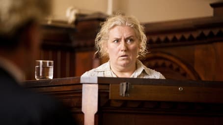 Nothing But the Truth