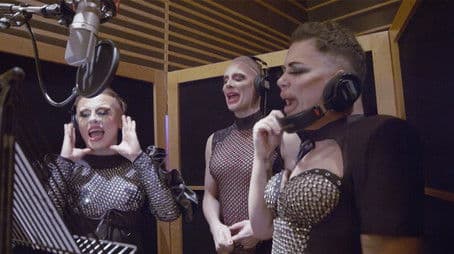 That's Some Popstar Shit