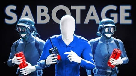 The Biggest Sabotage in History