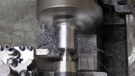 Howie Did It - Machining the flexi-shaft auxiliary drive. Part 1