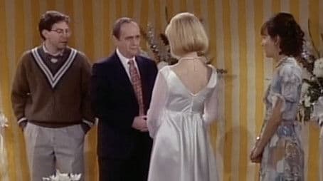 I'm Getting Re-Married in the Morning