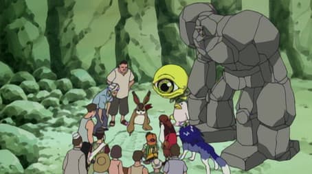 The Courageous Seven