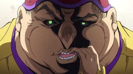 Meet the Gangster Behind the Wall