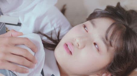 Someone Saves Dan Oh