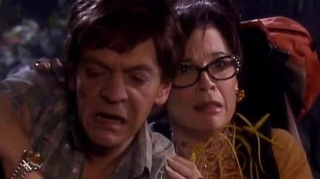 Les tragiques retrouvailles de Brett et Criquette