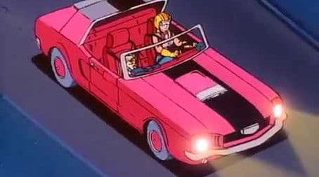 The Thirty-Nine Stripes