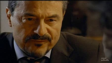 Race against time / A cruel game